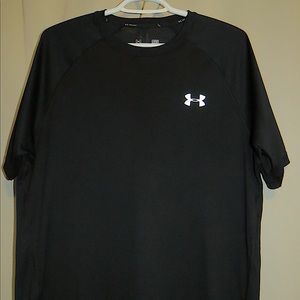 Men’s Underarmour